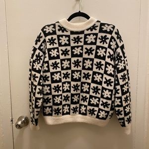 Lisa Says Gah Sweater